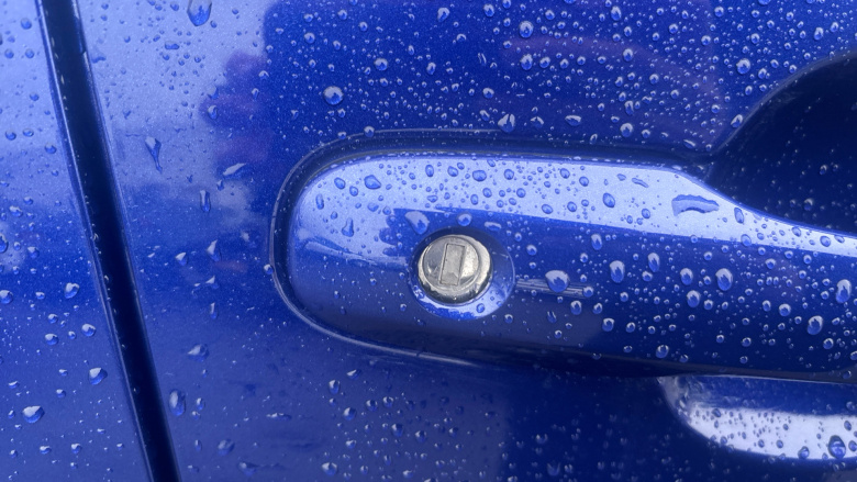 Toyota Yaris 1.5 Hybrid Icon 5dr CVT Hybrid Hatchback